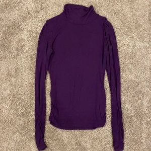 Women’s turtleneck sweater
